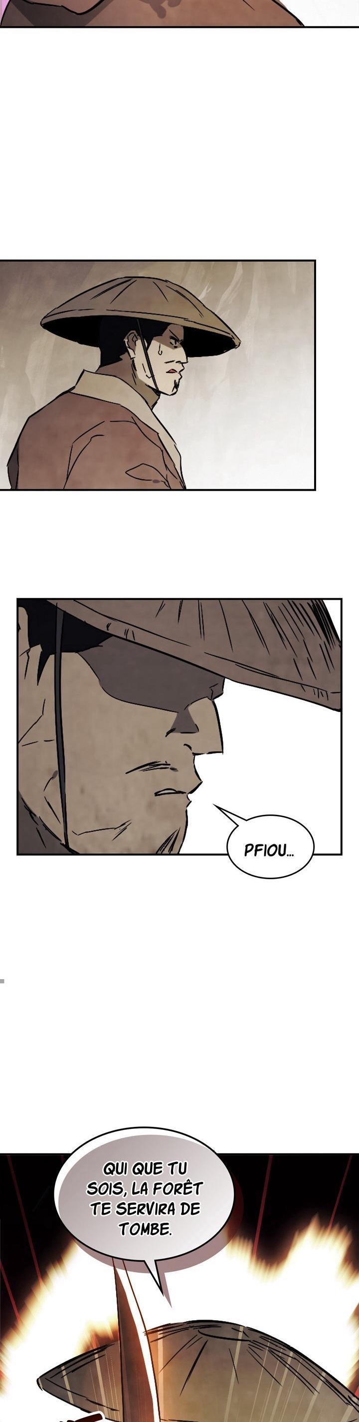 Return of the War God Vol. 2 Ch. 75 第38页