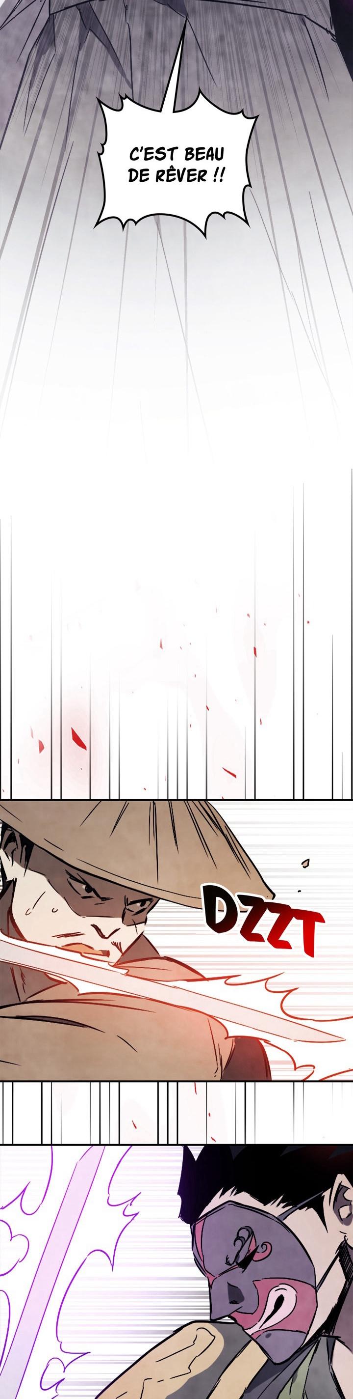 Return of the War God Vol. 2 Ch. 75 第40页
