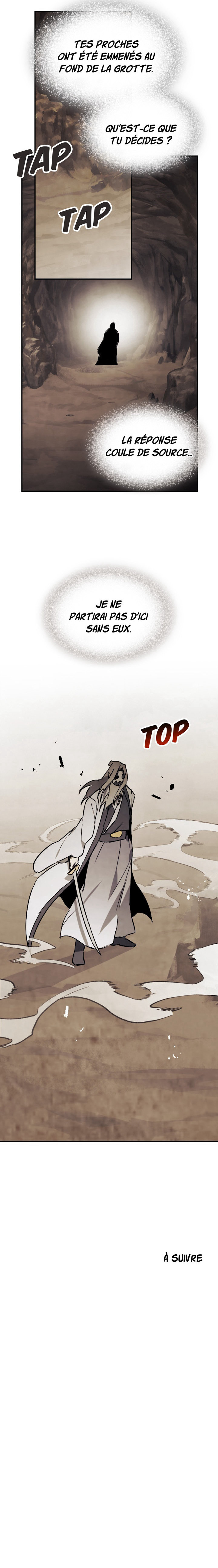 Return of the War God Vol. 2 Ch. 75 第42页