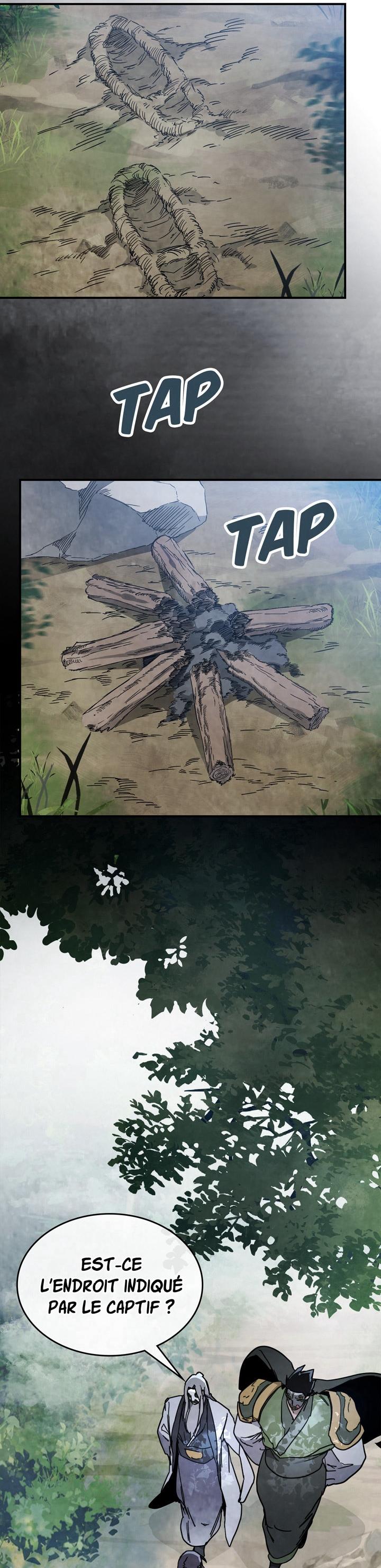 Return of the War God Vol. 2 Ch. 75 第8页