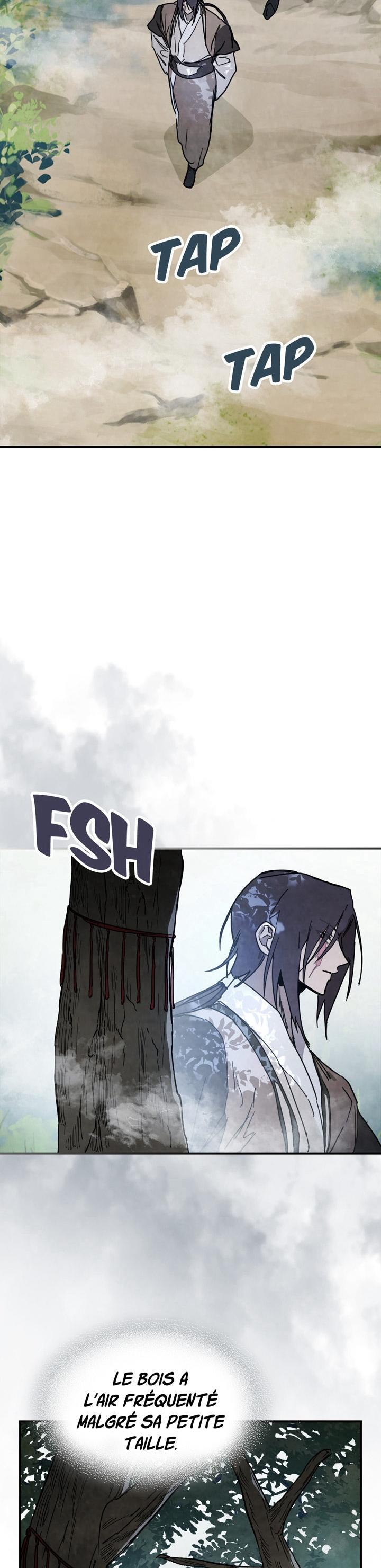 Return of the War God Vol. 2 Ch. 75 第9页