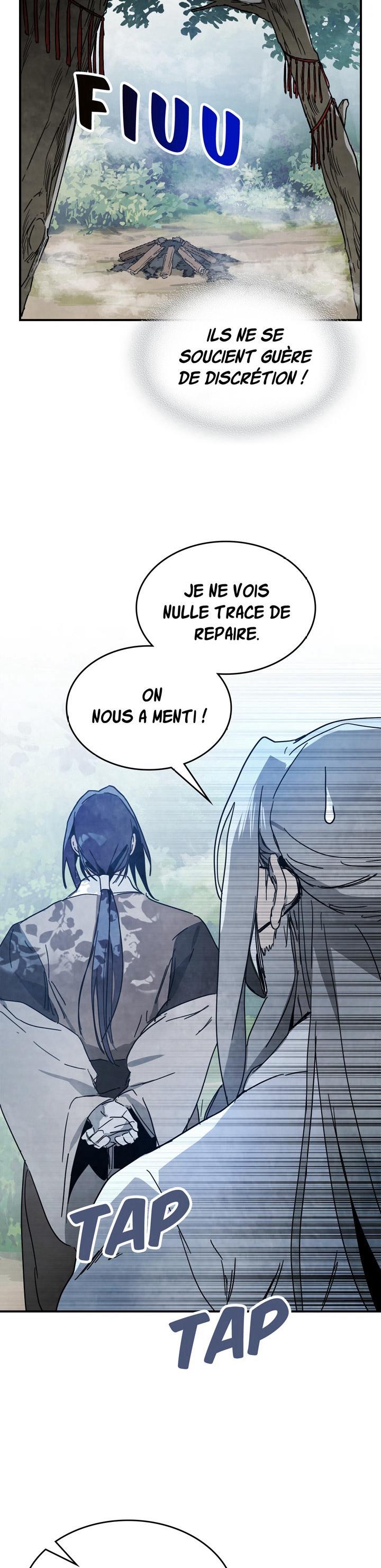 Return of the War God Vol. 2 Ch. 75 第10页