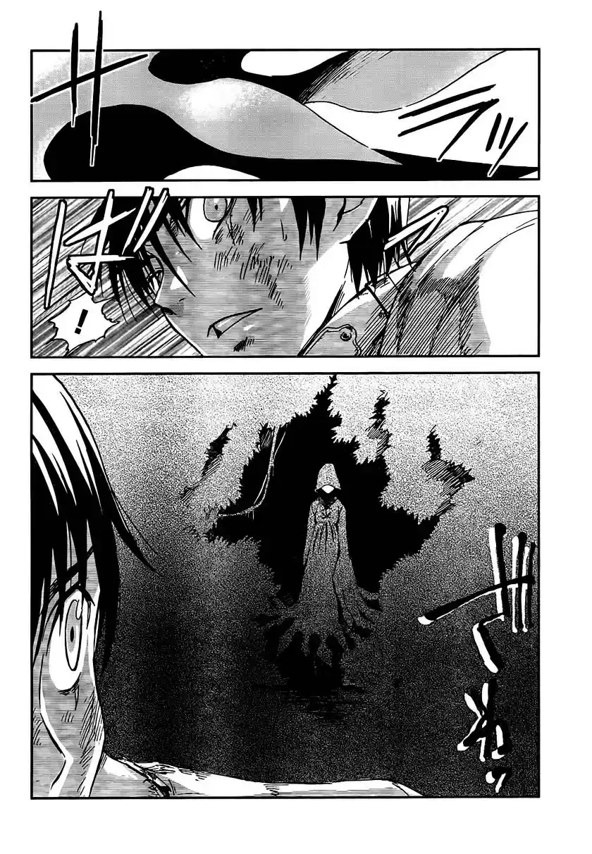 Sugar Dark: Umerareta Yami to Shoujo A Toupeira e a Garota 第30页