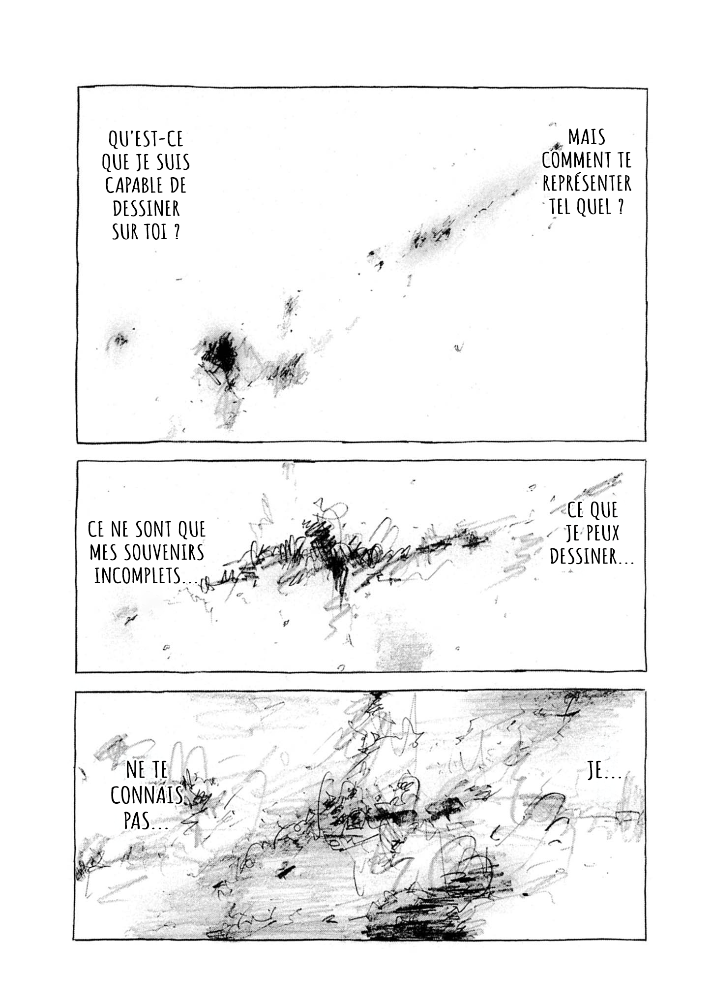 Mabataki no Oto Ch. 1 第23页