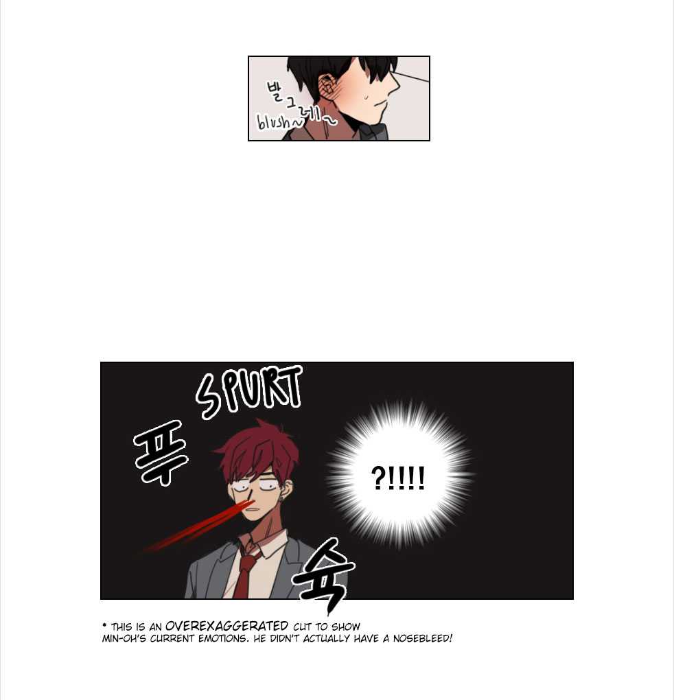 School Life Ch. 4 第14页