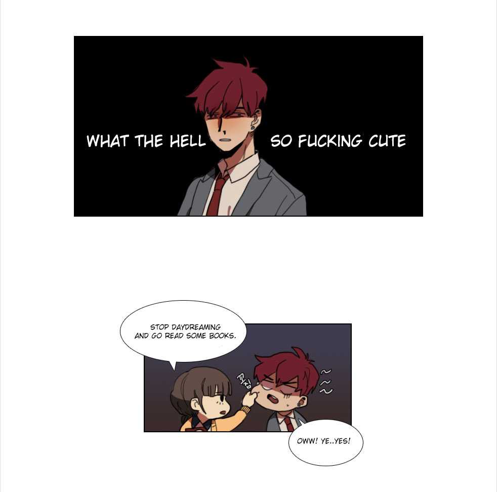 School Life Ch. 4 第19页