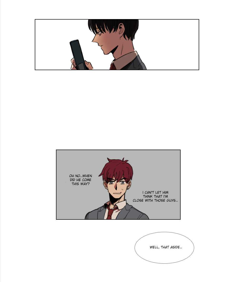 School Life Ch. 4 第27页