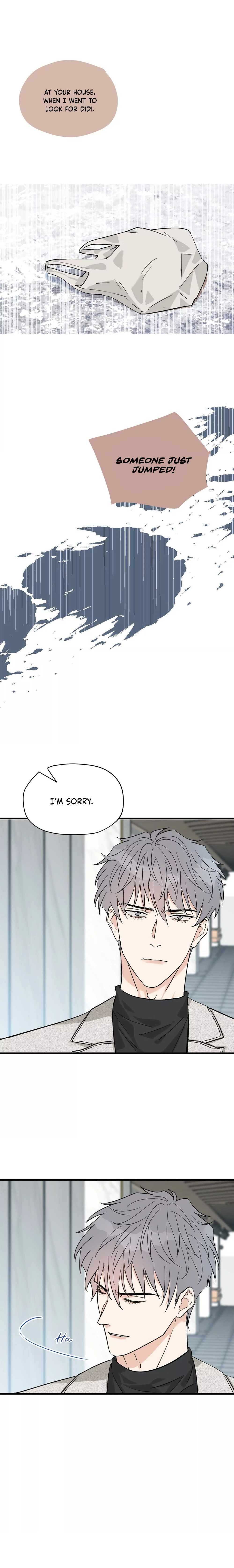Is It Too Late to Apologize Now? Late Apologies 第9页