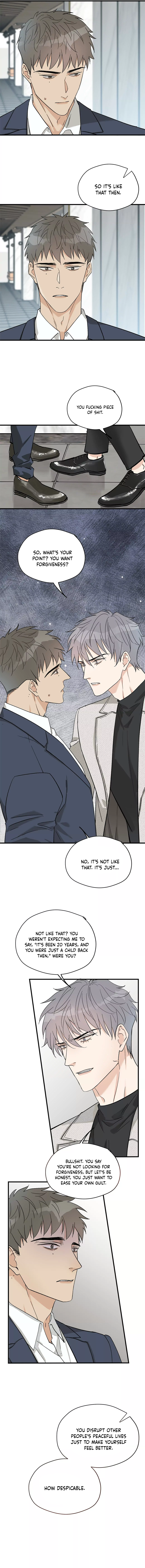 Is It Too Late to Apologize Now? Late Apologies 第10页