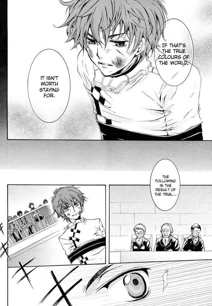 Code Geass: Suzaku of the Counterattack Vol. 1 Ch. 1 第47页