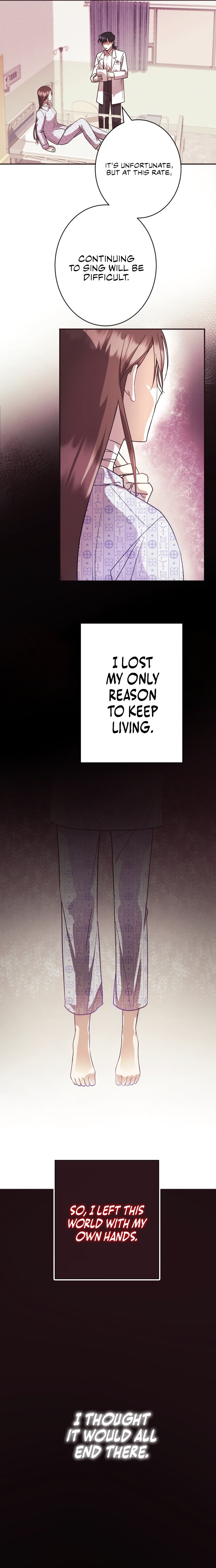Just Kill Me Now Ch. 1 第12页