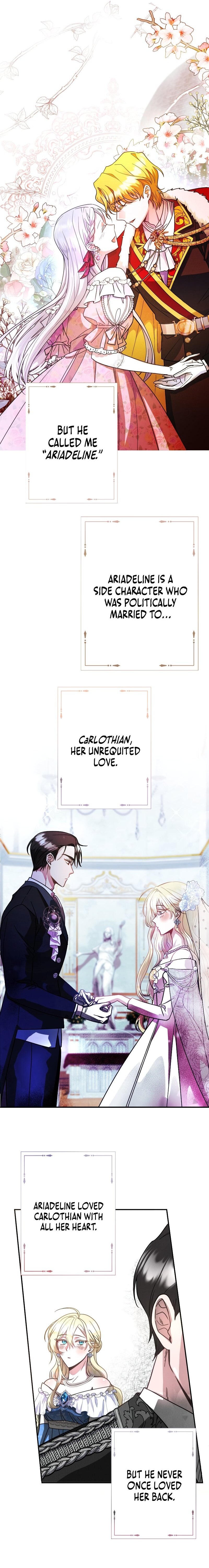 Just Kill Me Now Ch. 1 第15页