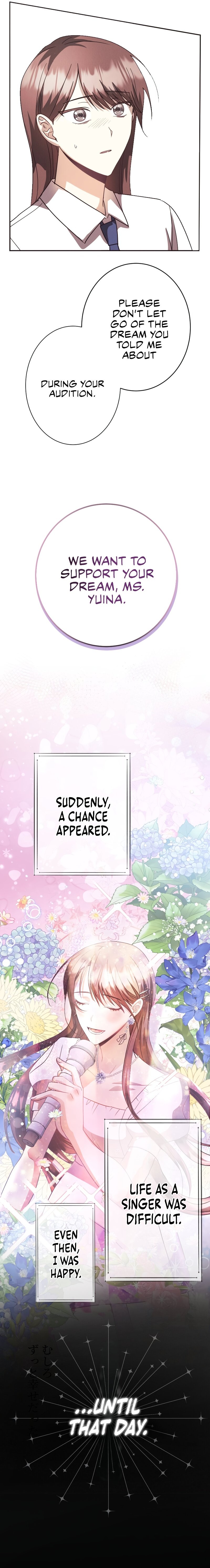 Just Kill Me Now Ch. 1 第10页
