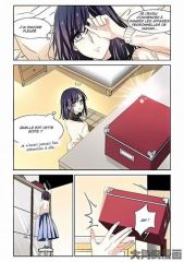 Star Dream Idol Project Ch. 3 第11页