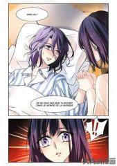 Star Dream Idol Project Ch. 3 第9页