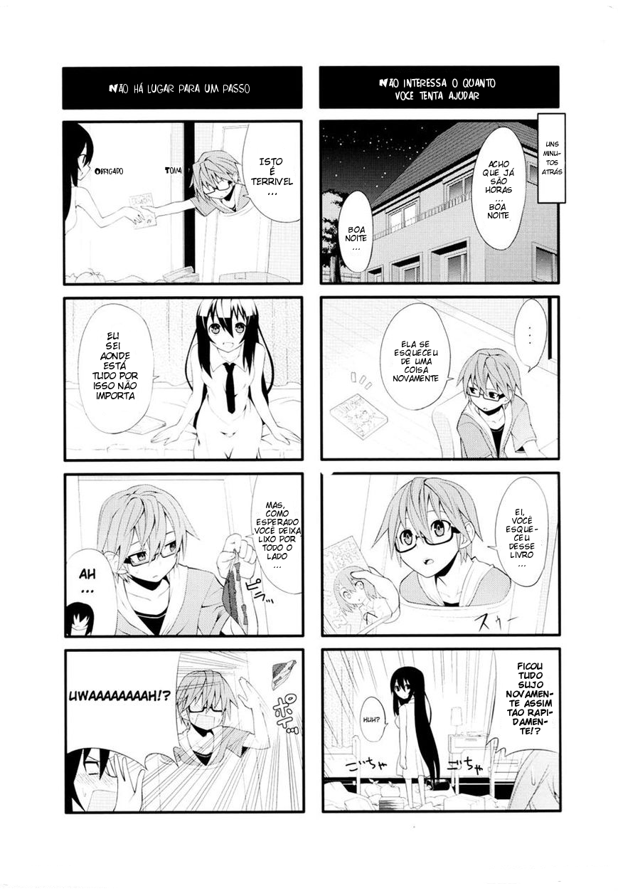 Near Equal Vol. 1 Ch. 5 第2页