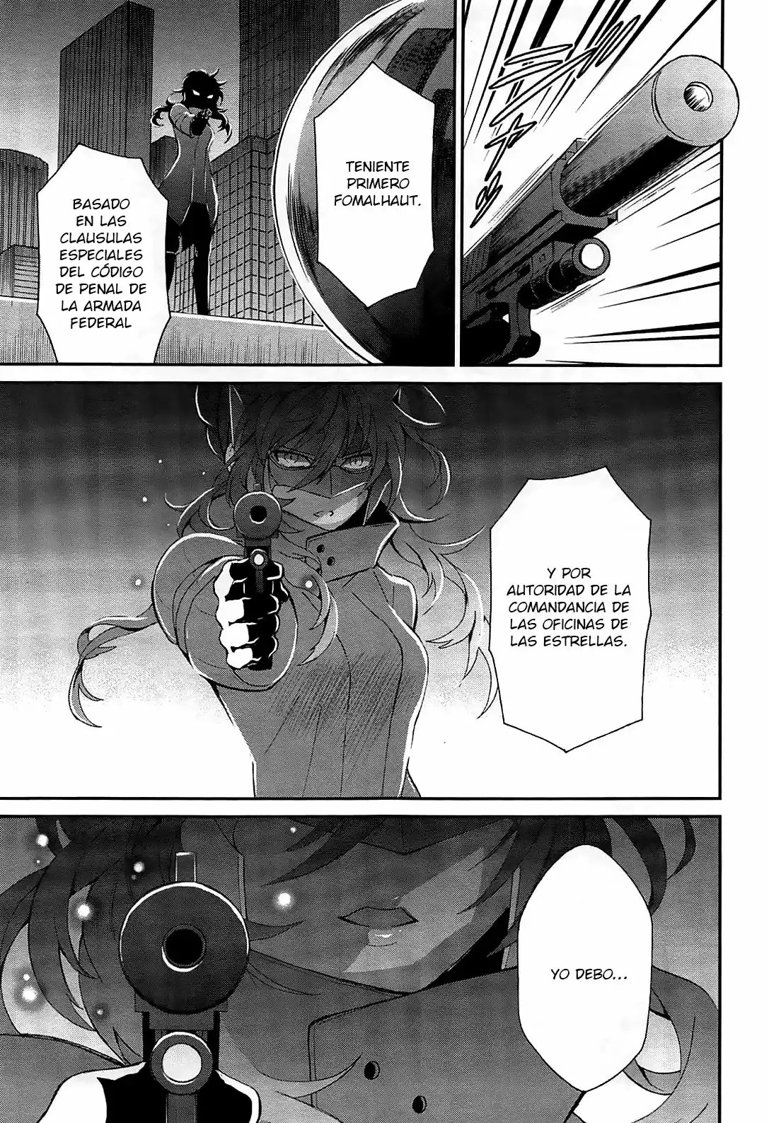 Mahouka Koukou no Rettousei - Raihousha-hen Vol. 1 Ch. 1 第21页