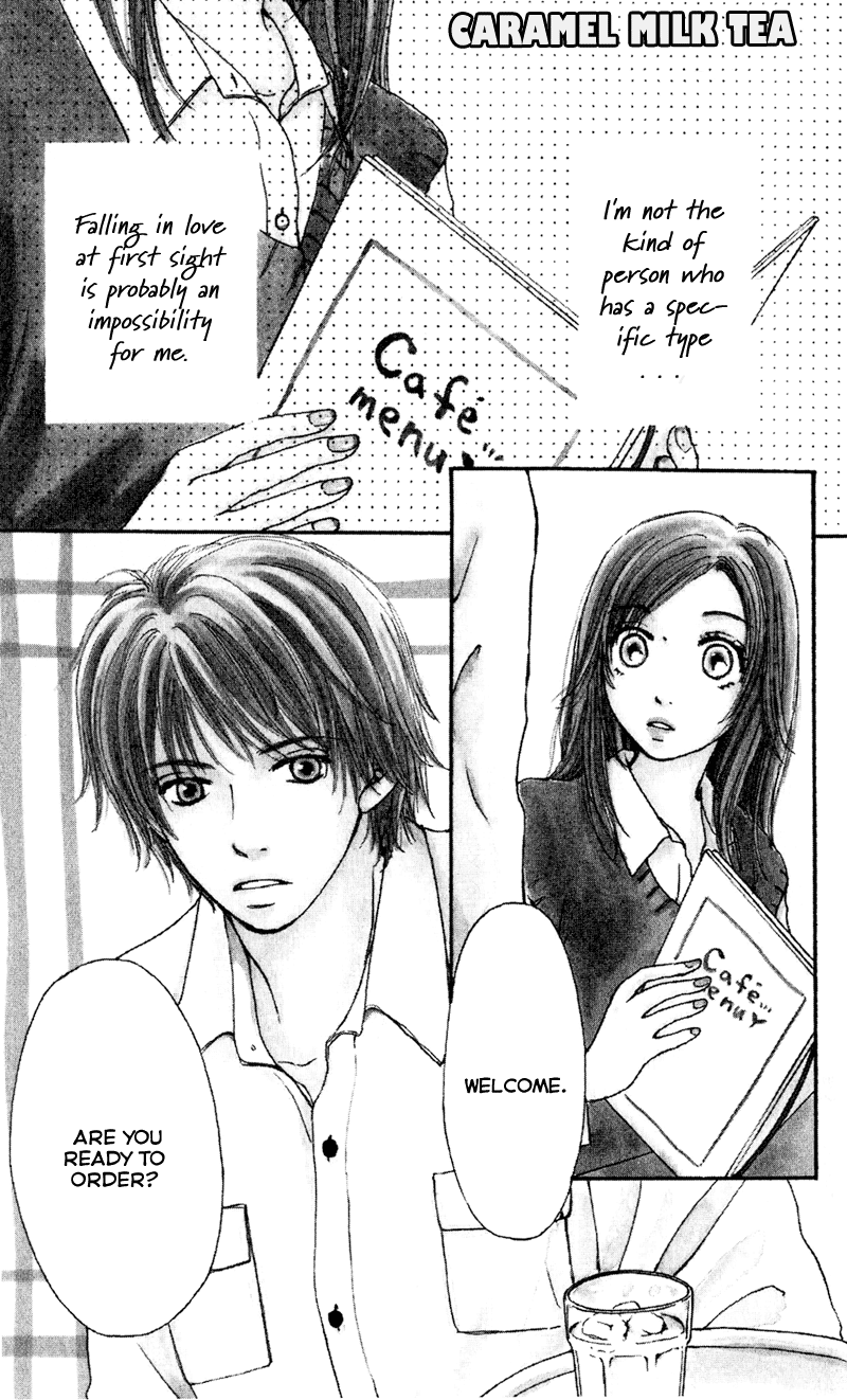 Caramel Milk Tea 第2页