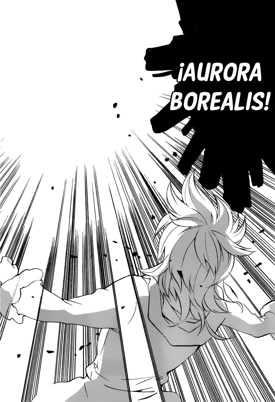 Kurumada Suikoden - Hero of Heroes Ch. 2 第15页