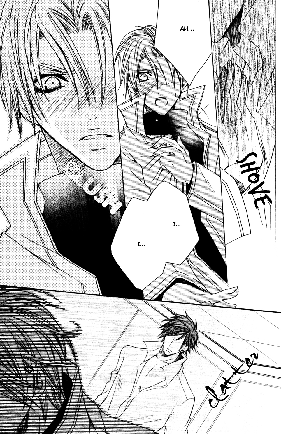 Kaizoku Game Vol. 1 Ch. 2 第39页