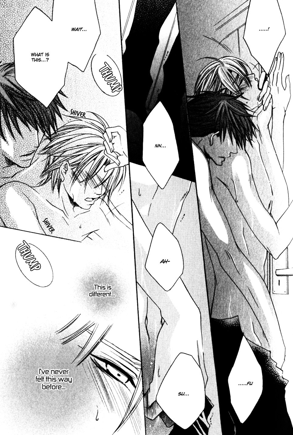 Kaizoku Game Vol. 1 Ch. 2 第57页