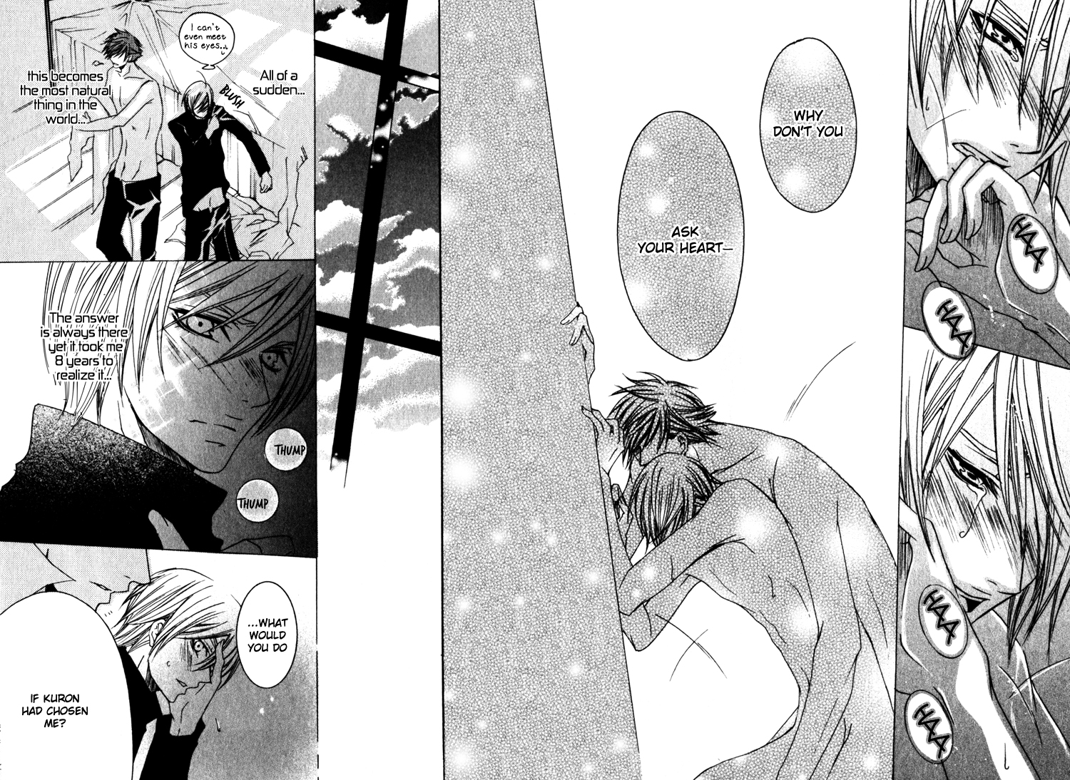 Kaizoku Game Vol. 1 Ch. 2 第60页