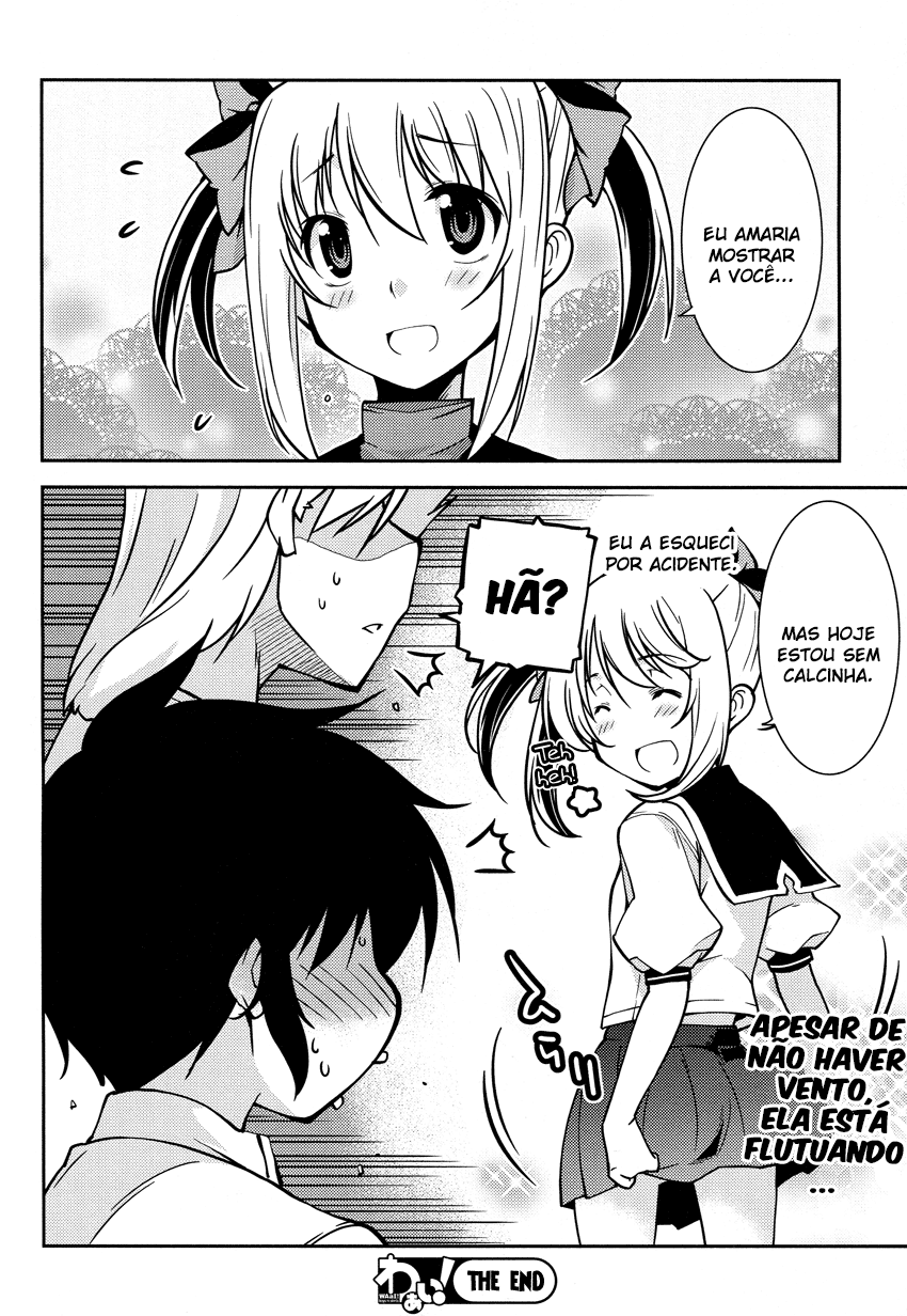 B♀KU✕B♂KU Vol. 1 Ch. 2.5 第13页