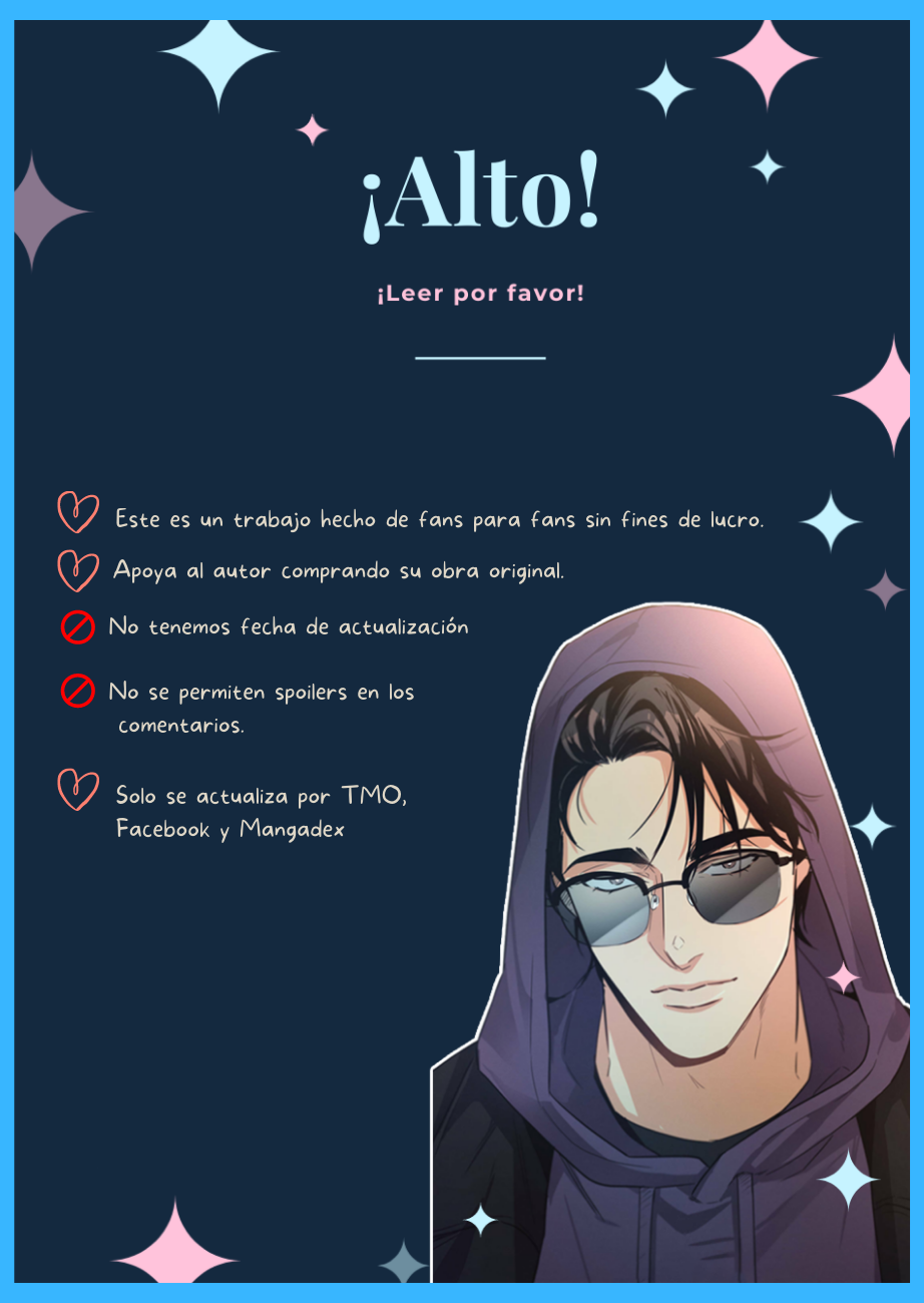 Between the Stars Ch. 2 第3页