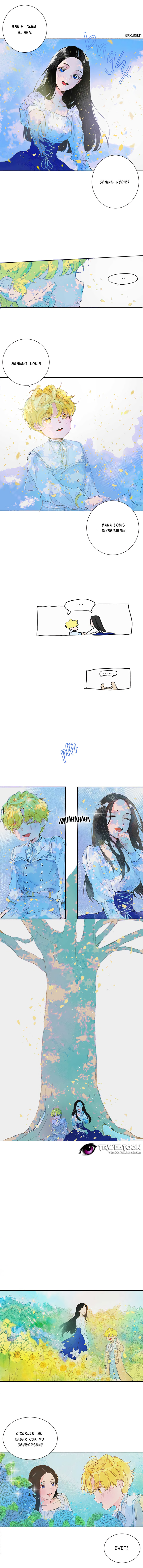Alissa and the Magic Diary (Promo) Oneshot 第13页