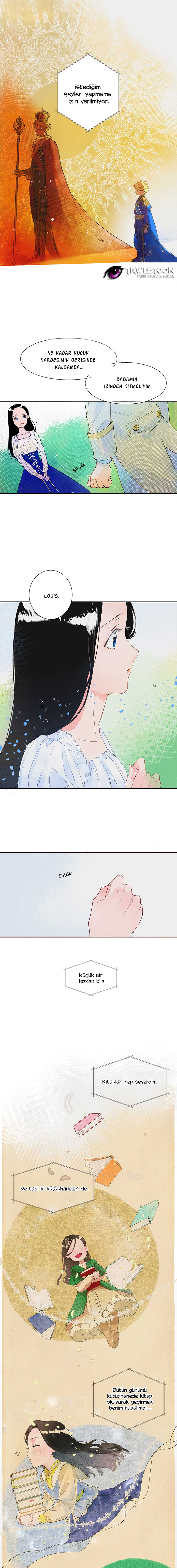 Alissa and the Magic Diary (Promo) Oneshot 第15页