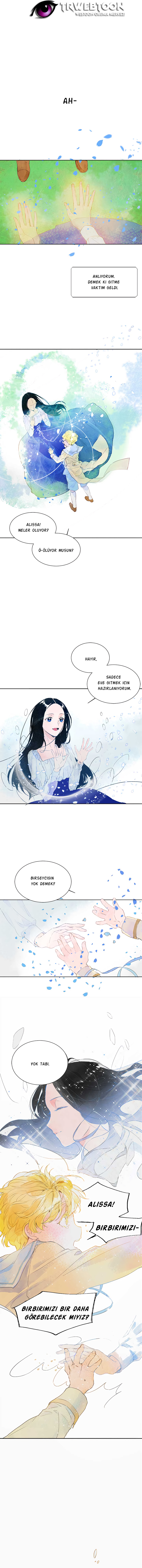 Alissa and the Magic Diary (Promo) Oneshot 第18页