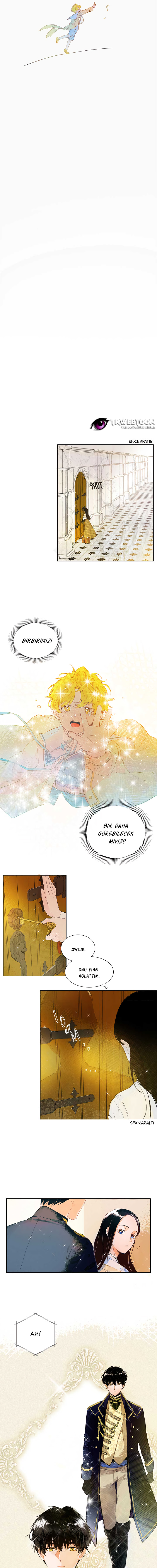 Alissa and the Magic Diary (Promo) Oneshot 第19页