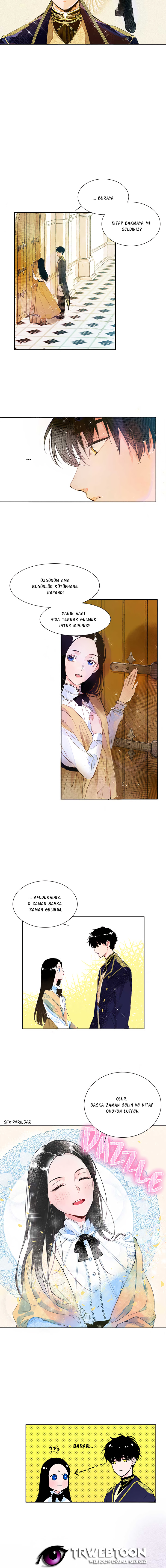 Alissa and the Magic Diary (Promo) Oneshot 第20页