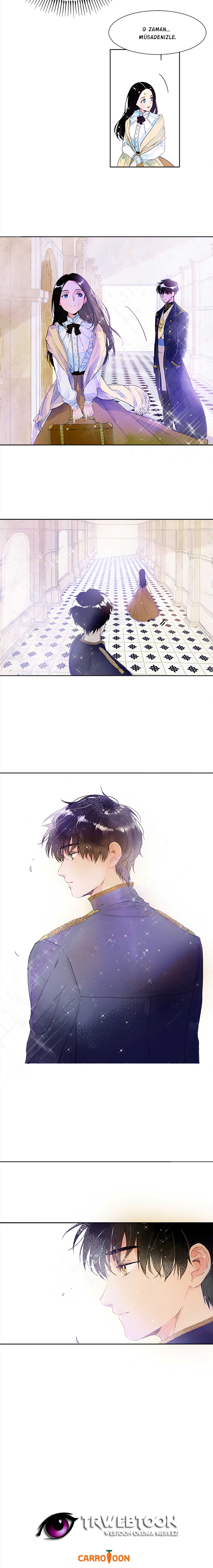Alissa and the Magic Diary (Promo) Oneshot 第22页