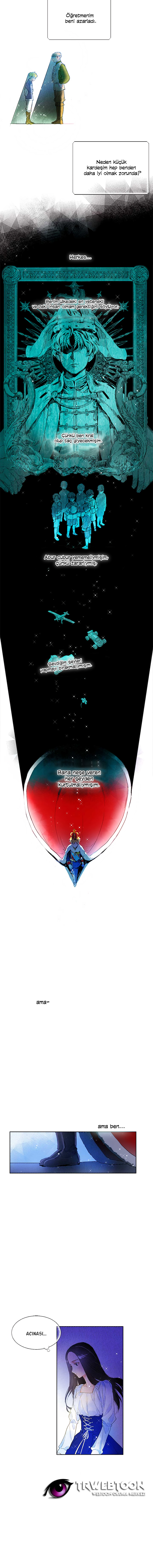 Alissa and the Magic Diary (Promo) Oneshot 第7页