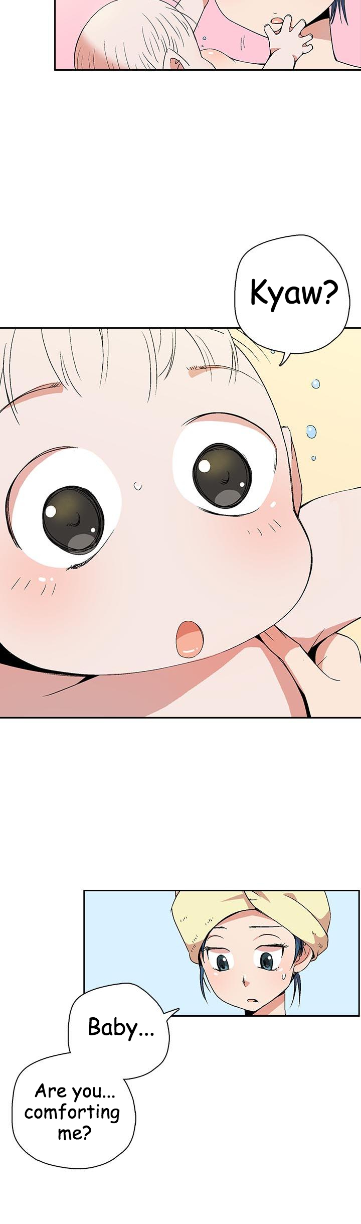 10 Ways to Raise a Dragon A Baby In A Box 第22页
