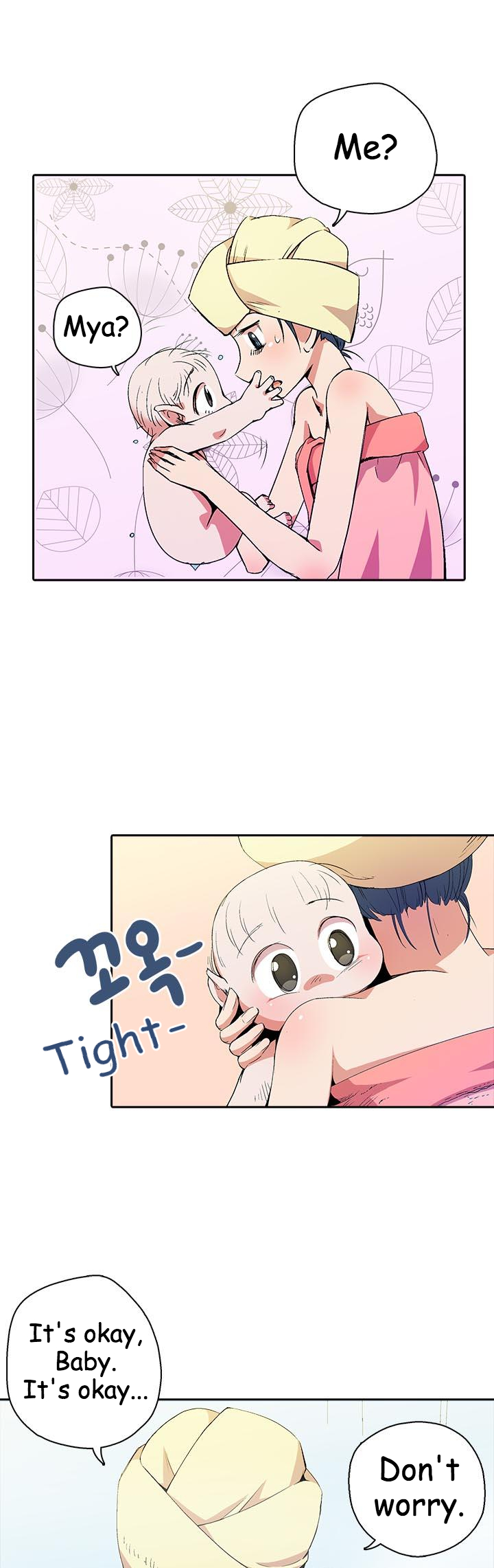 10 Ways to Raise a Dragon A Baby In A Box 第23页