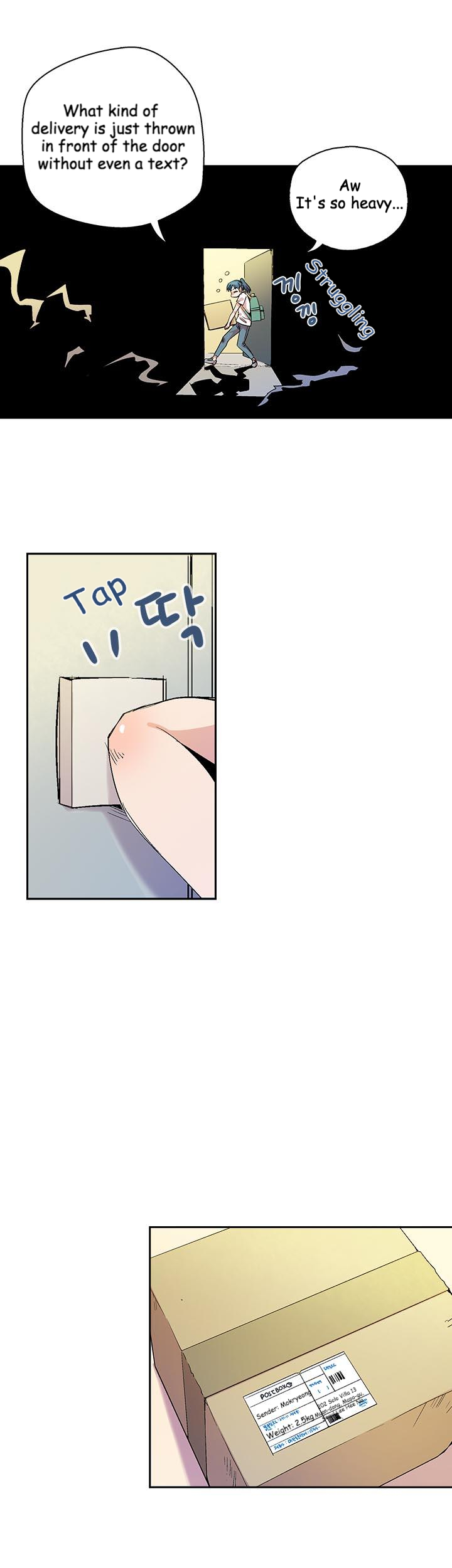 10 Ways to Raise a Dragon 第5页