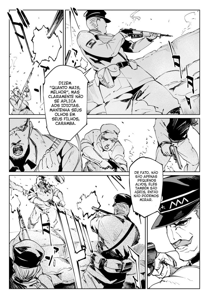 Baikoku Kikan Capítulo 01 第29页
