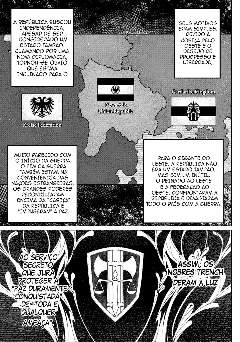 Baikoku Kikan Capítulo 01 第5页