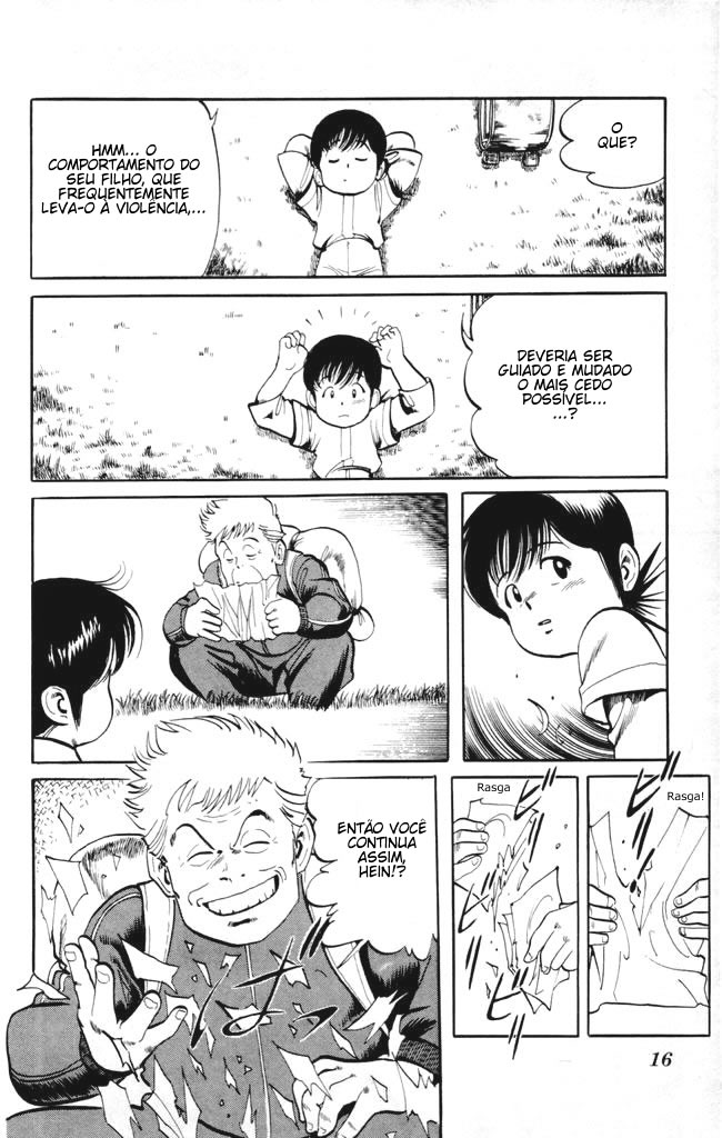 Kenji Vol. 1 Ch. 1 第16页
