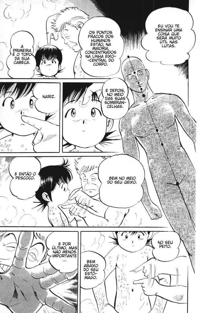 Kenji Vol. 1 Ch. 1 第23页
