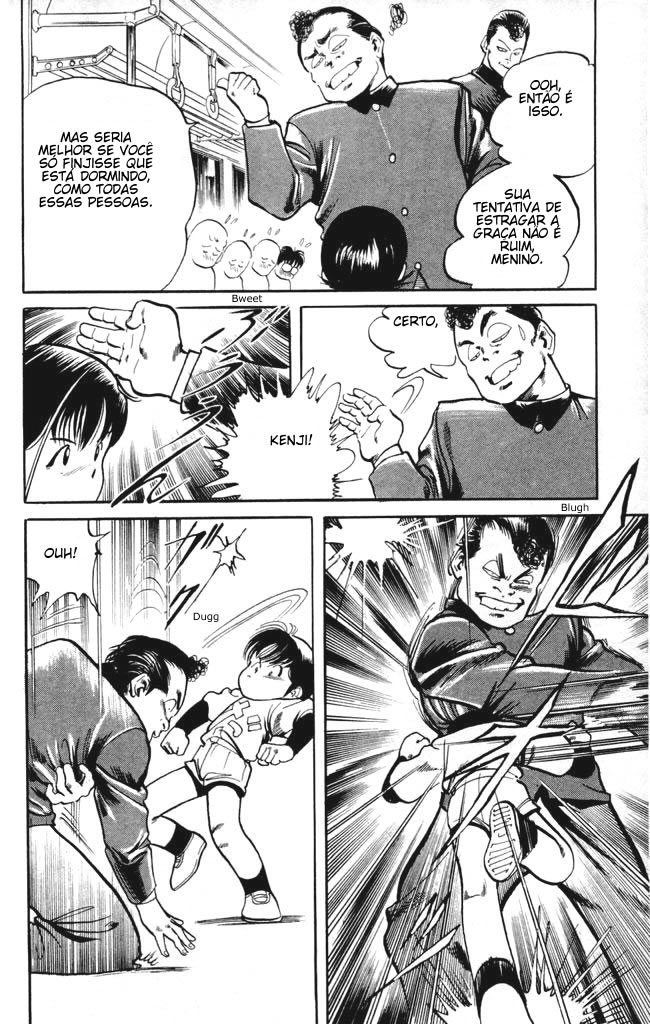 Kenji Vol. 1 Ch. 1 第32页