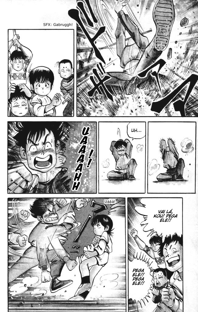 Kenji Vol. 1 Ch. 1 第10页