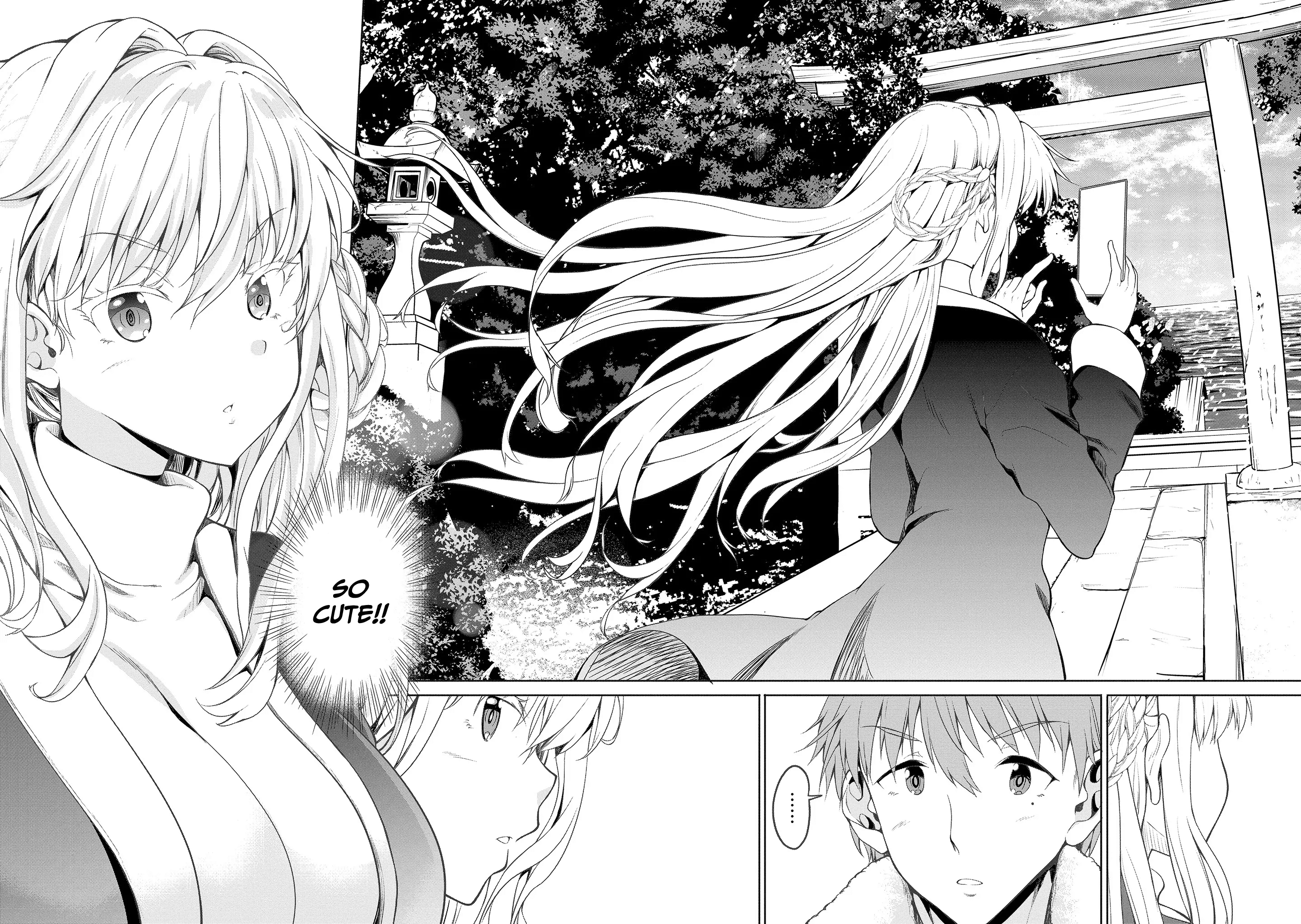 Futari nara Doko e demo 第8页