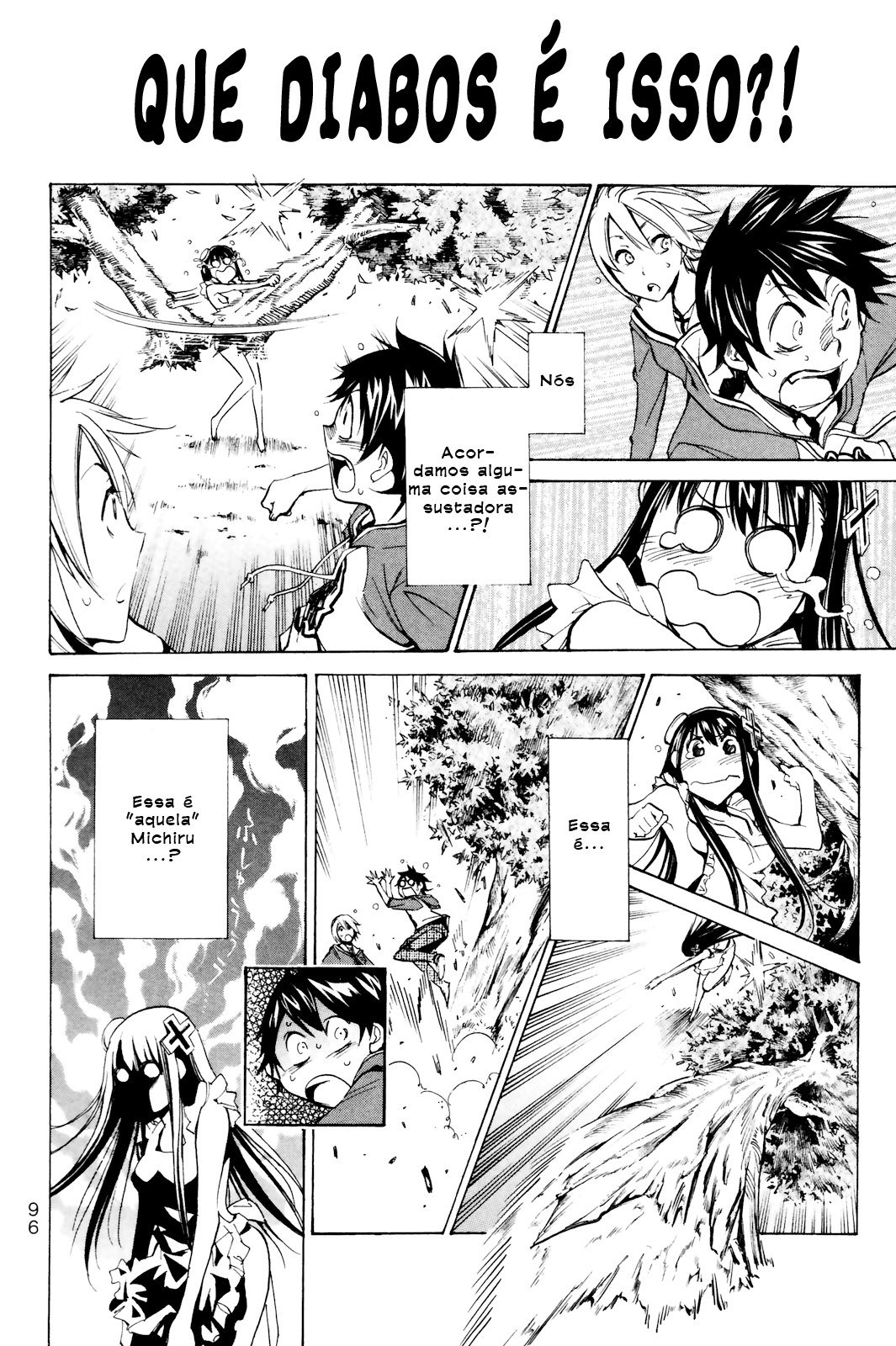 Kono Kanojo wa Fiction desu. Vol. 1 Ch. 2 第35页