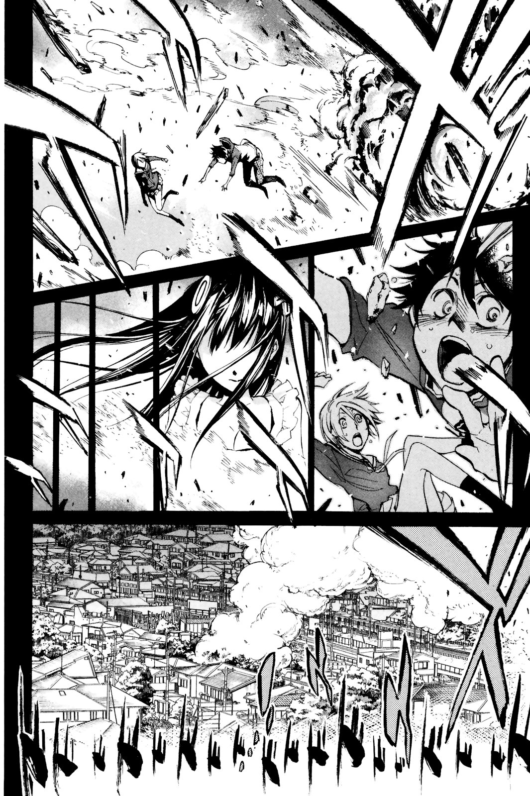 Kono Kanojo wa Fiction desu. Vol. 1 Ch. 2 第46页