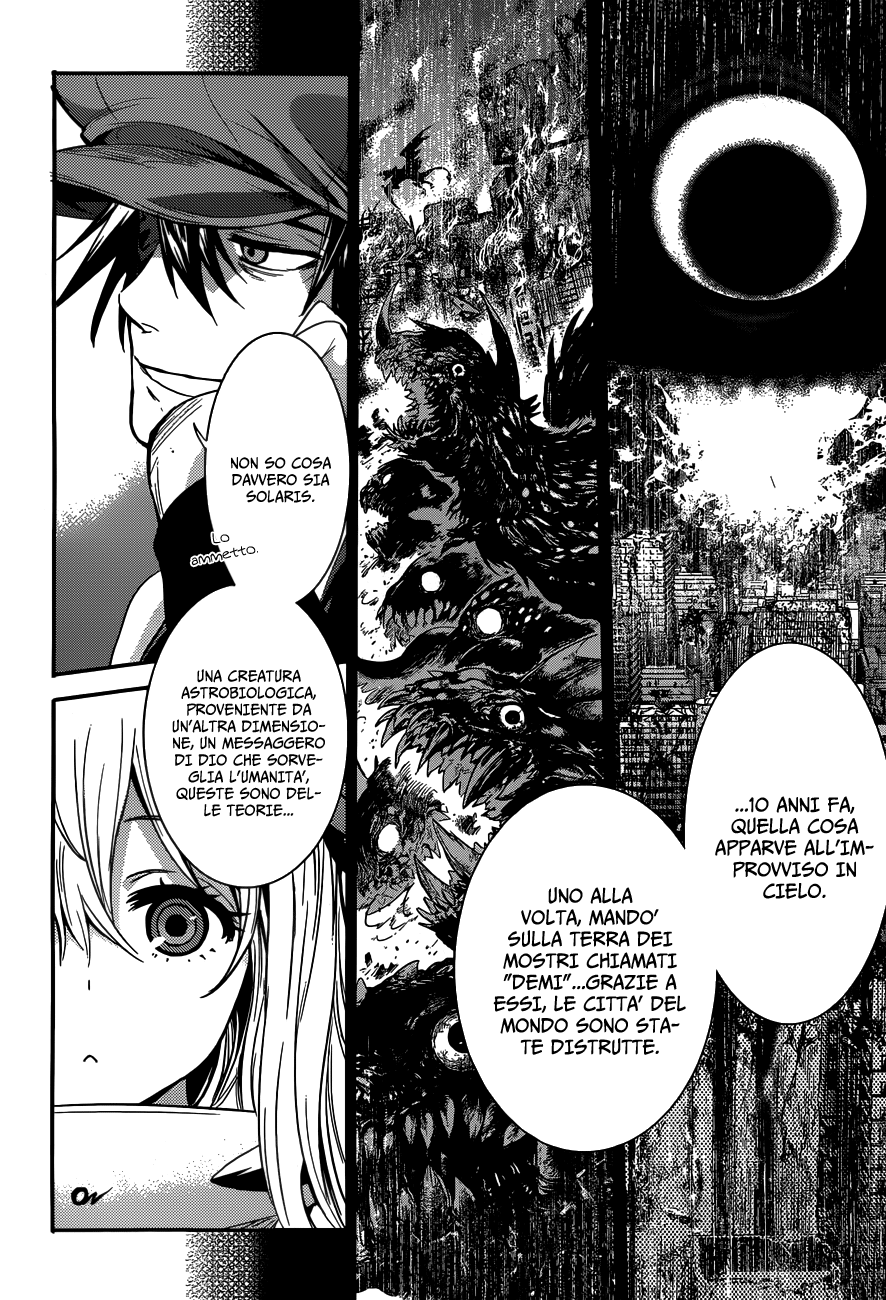 Q Invasori 第32页