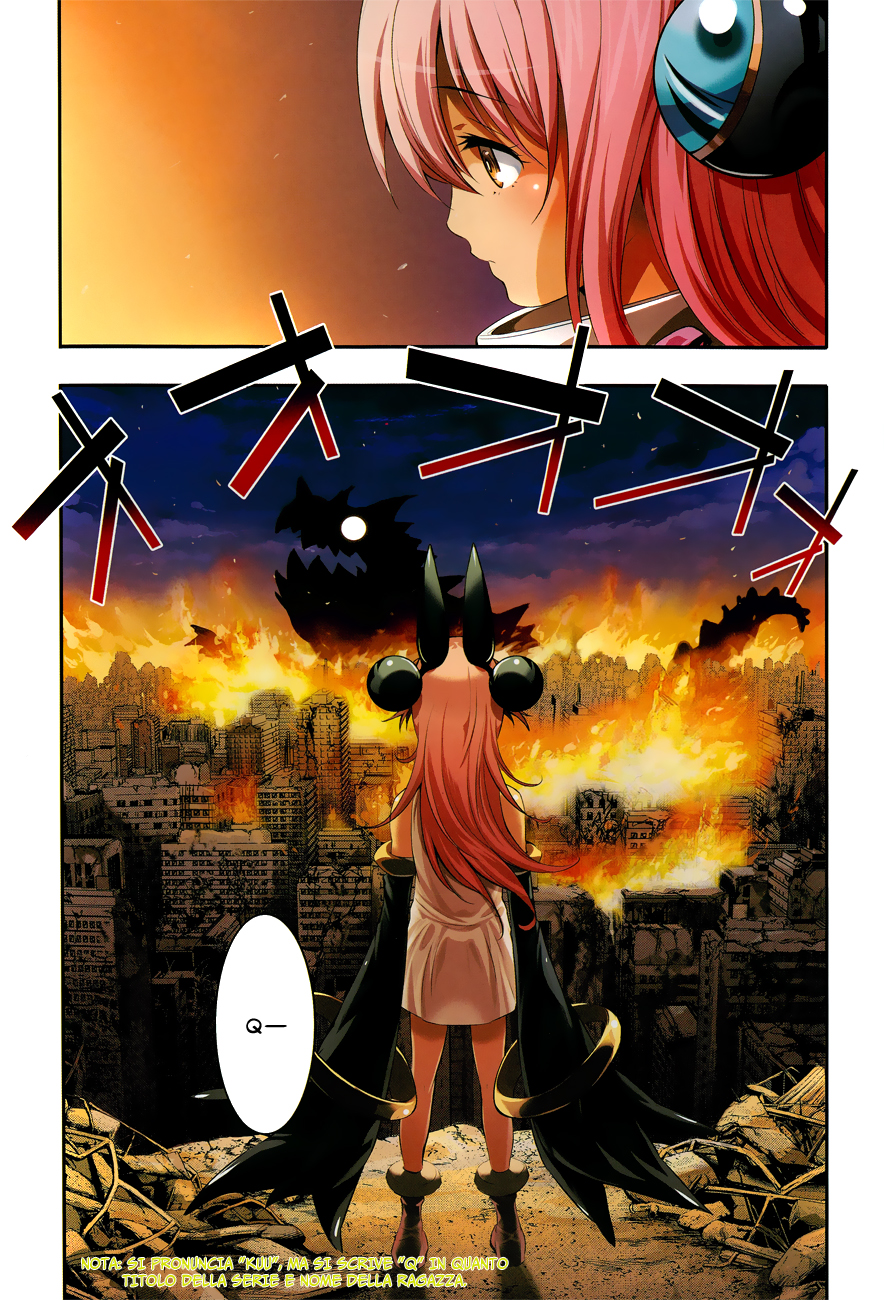 Q Invasori 第5页