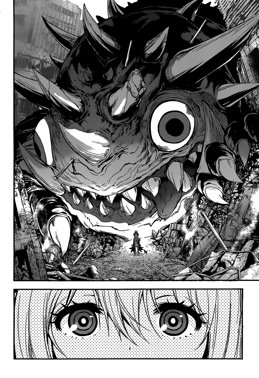 Q Invasori 第9页